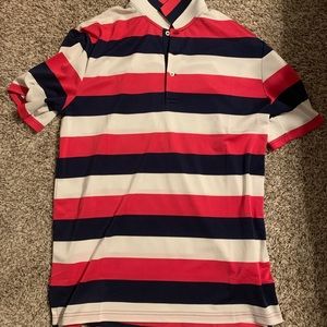 RLX Ralph Lauren Golf Polo